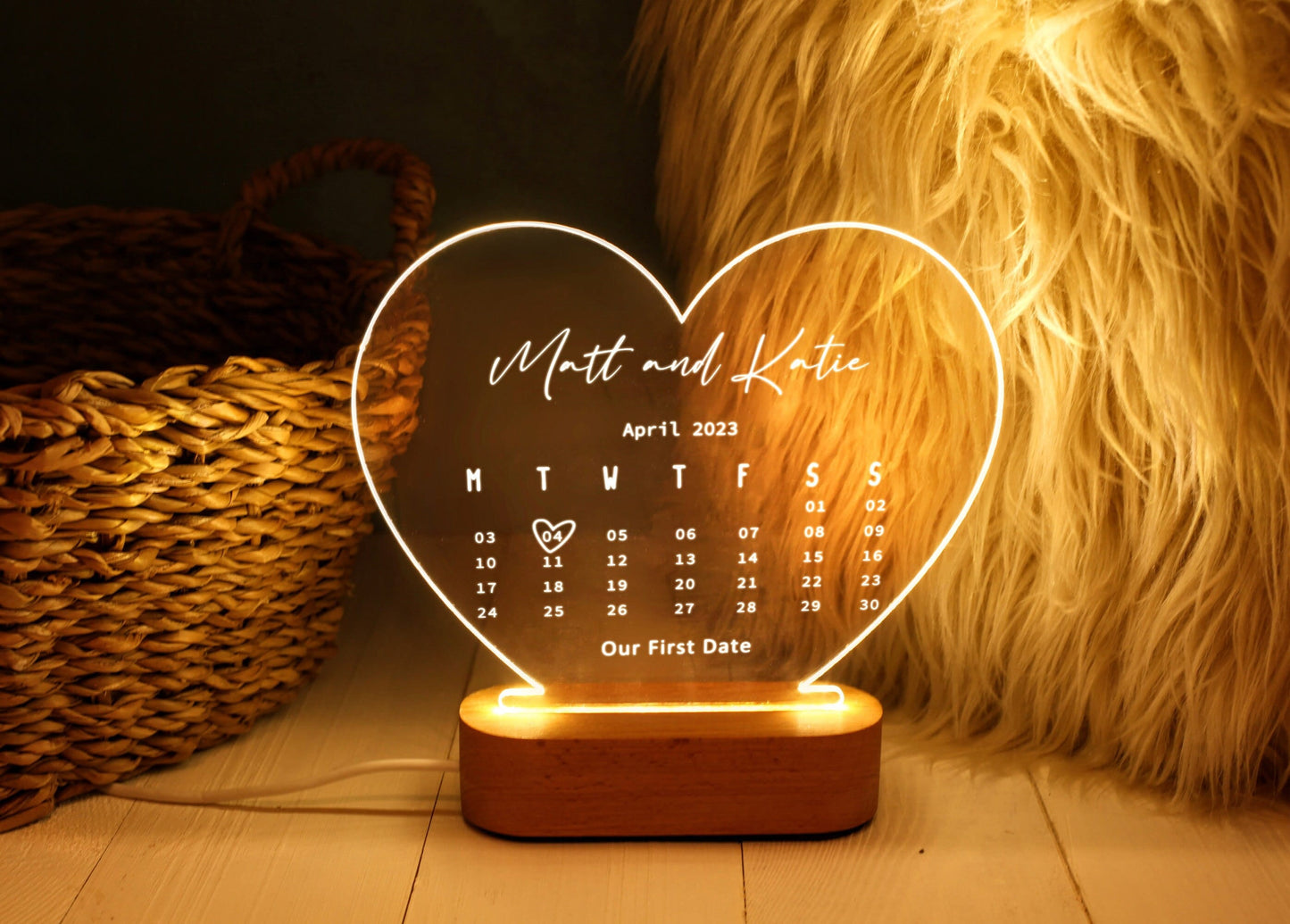 Custom Marriage Gifts for Couples