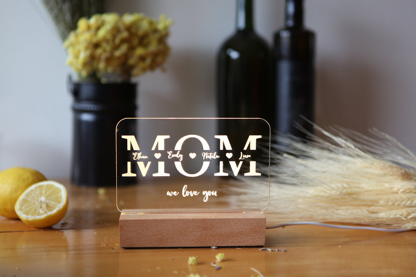 Gift for Mom - Gift Idea for Mom